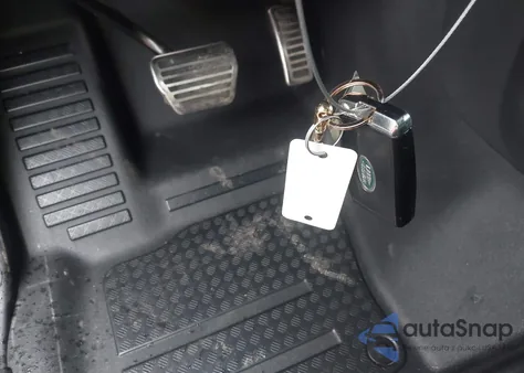 2020 Land Rover Defender 110 X из США, поврежденный, VIN SALEXEEU9L2030559